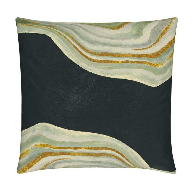 The Mineral Collection - Cushion Covers