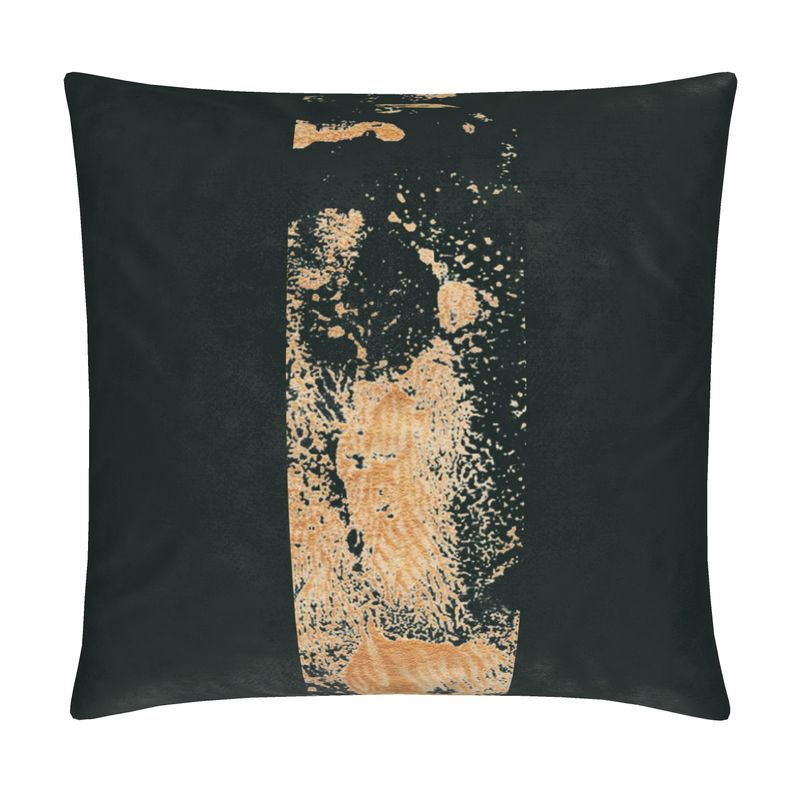 The Mineral Collection - Cushion Covers