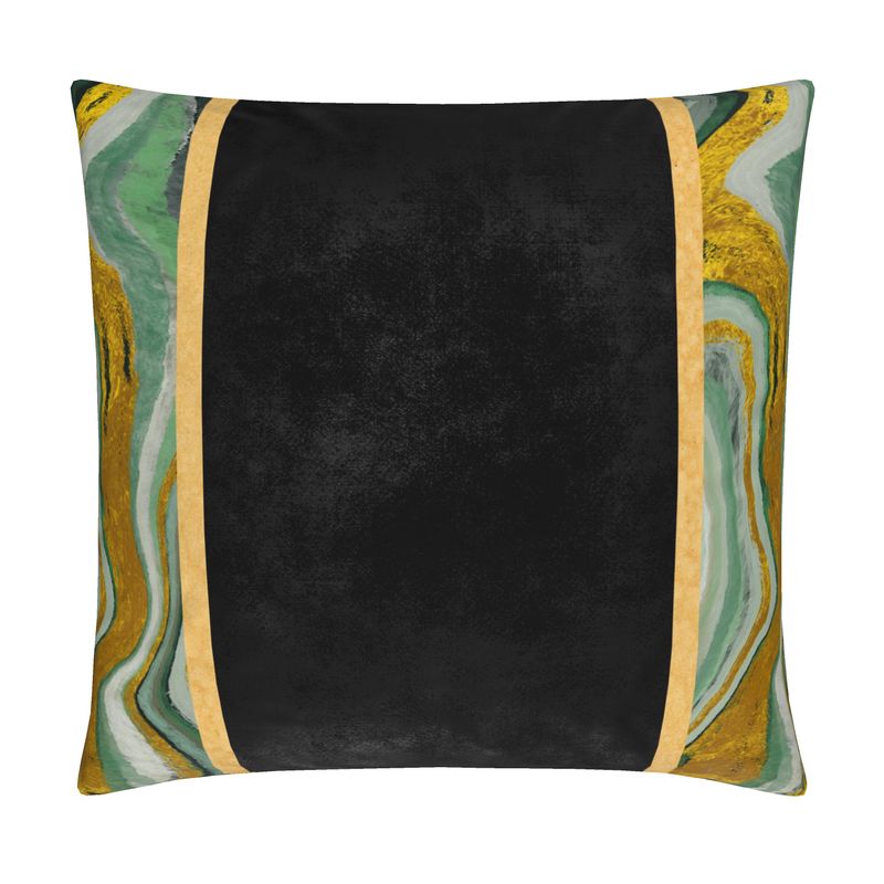 The Mineral Collection - Cushion Covers