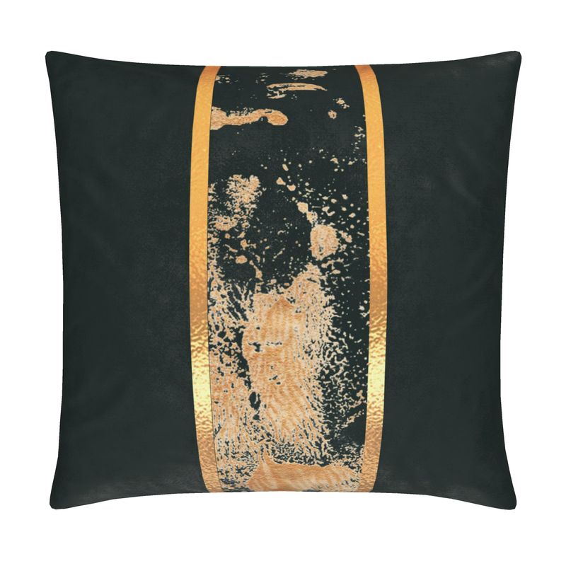 The Mineral Collection - Cushion Covers