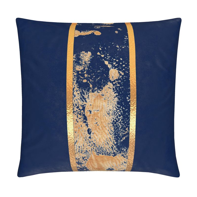 The Mineral Collection - Cushion Covers