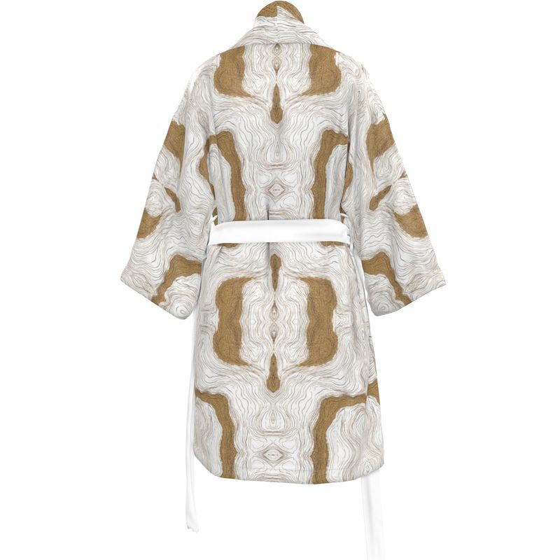 The Mineral Collection Kimono