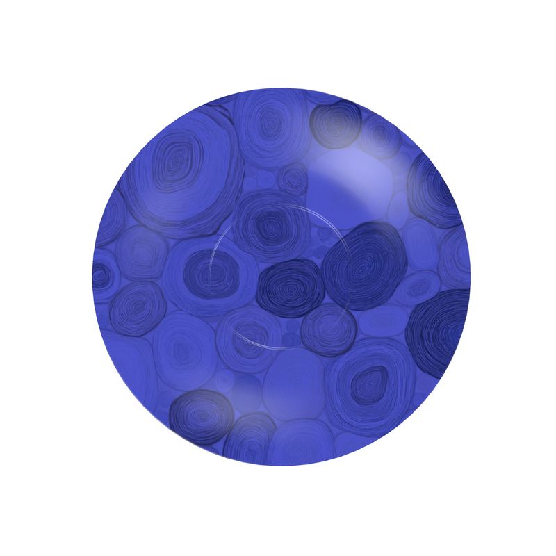 The Mineral Collection Cup and Saucer