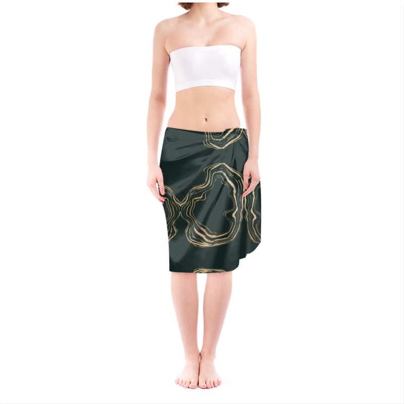 The Mineral Collection Sarong