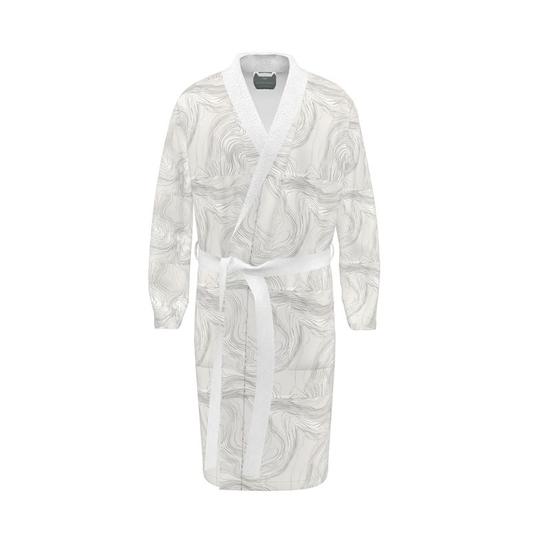 Dressing Gown