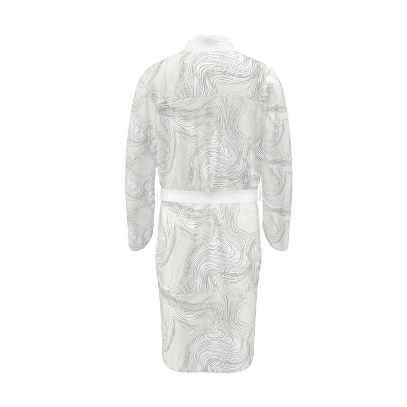 Dressing Gown