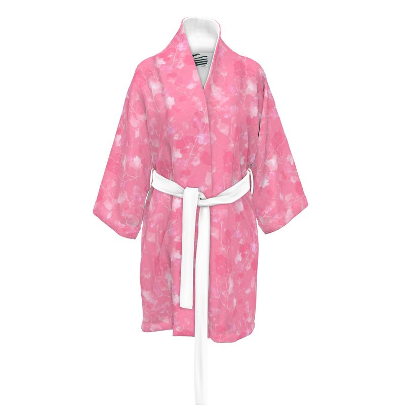 The Mineral Collection - Kimono