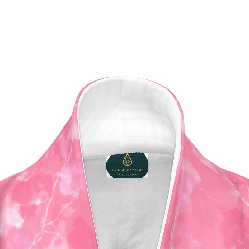 The Mineral Collection - Kimono