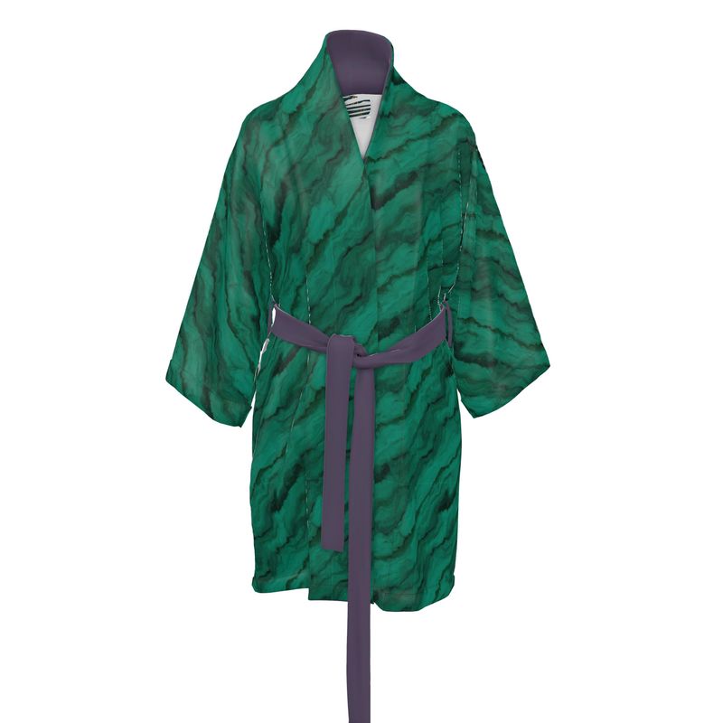 The Mineral Collection - Kimono