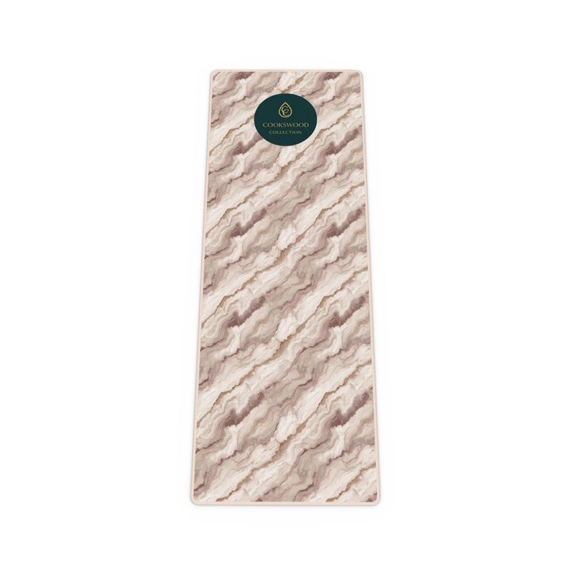 Cookswood Collection Yoga Mat