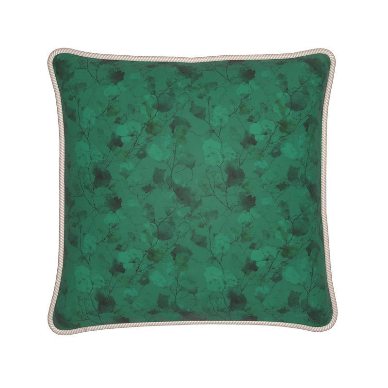 Silk Cushions