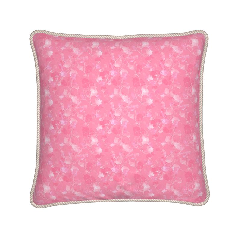 Silk Cushions