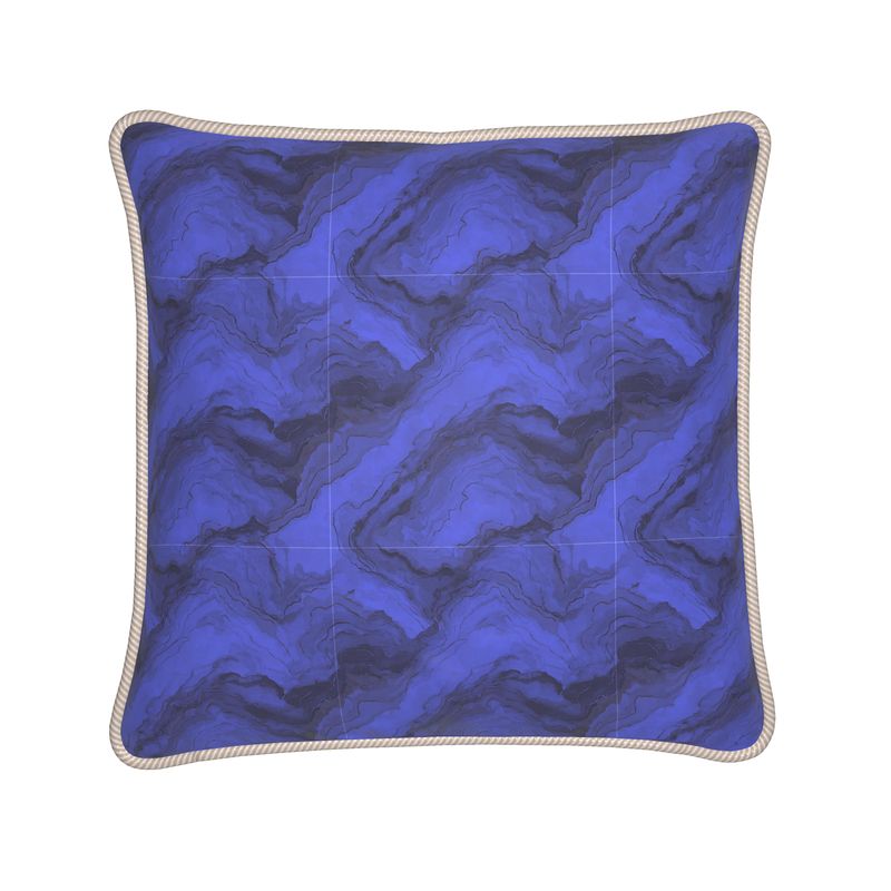 Silk Cushions