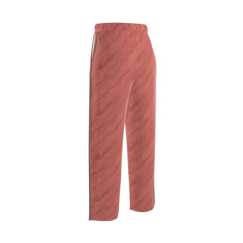 Womens Luxury Pyjama Trousers