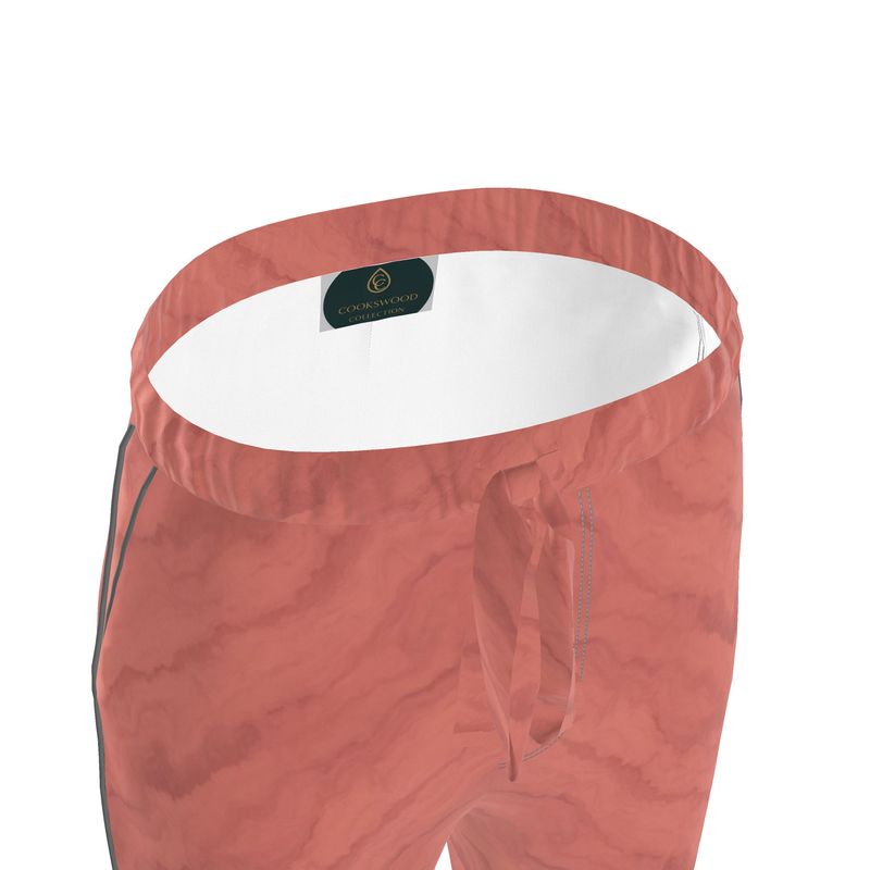 Womens Luxury Pyjama Trousers