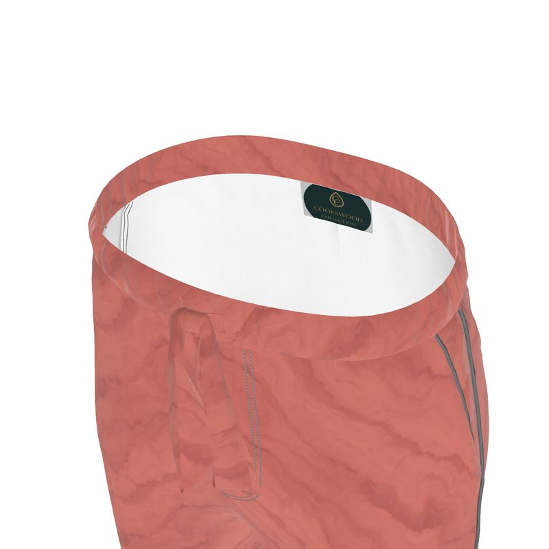 Womens Luxury Pyjama Trousers