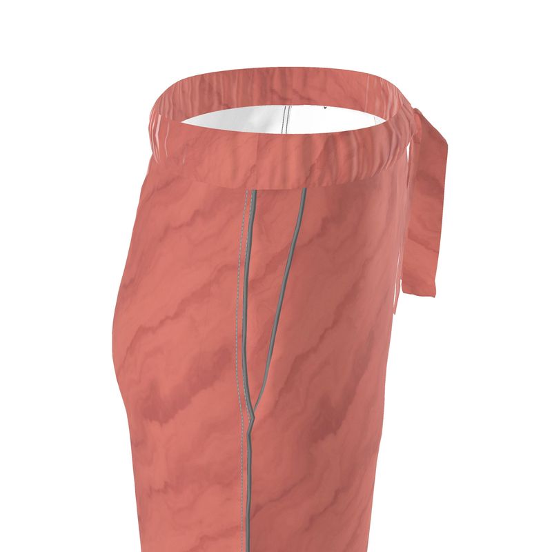 Womens Luxury Pyjama Trousers
