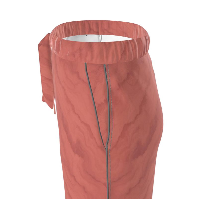 Womens Luxury Pyjama Trousers