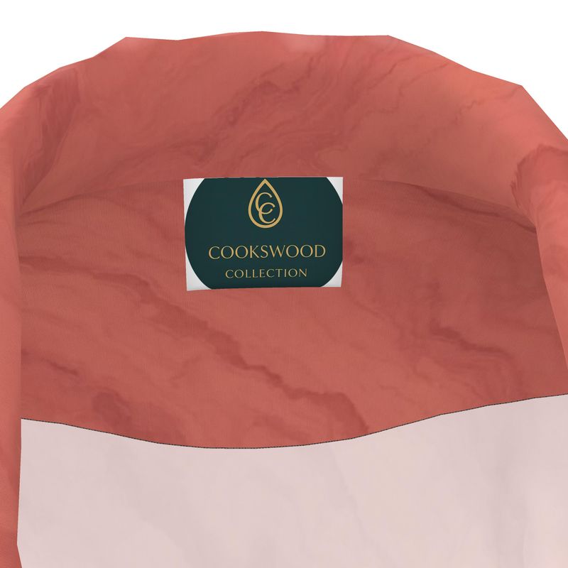 Womens Luxury Pyjama Shirt