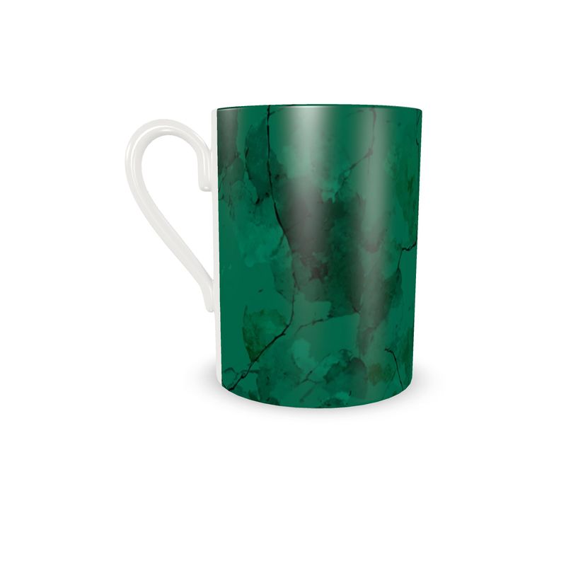 Cup and Saucer